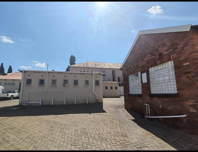 5,157M² RETAIL FOR SALE IN HEIDELBERG CENTRAL